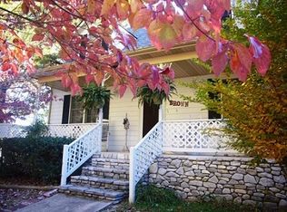 1044 Whipporwill Ln, Mountain View, AR 72560