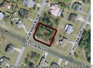 5358 Fairhaven Ave, Spring Hill, FL 34608