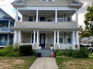 1032 Hope St, Providence, RI 02906