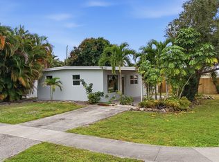 403 Todd Street, Jupiter, FL 33458