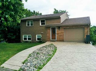 1312 Robbins St, Pittsburgh, PA 15236