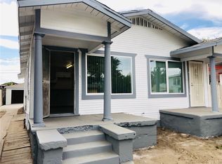 1228 E 43rd Pl, Los Angeles, CA 90011