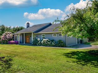 27986 Ward Ln, Eugene, OR 97402