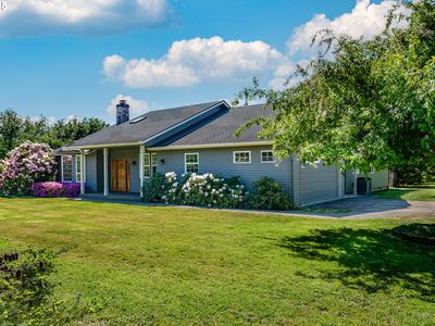 27986 Ward Ln, Eugene, OR, 97402