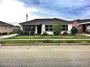 11426 Cecilia St, Santa Fe Springs, CA 90670