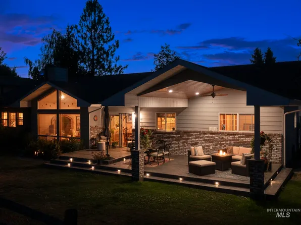 620 Maple St, Grangeville, ID 83530