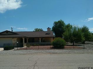 7950 S Meadowlark St, Mohave Valley, AZ 86440