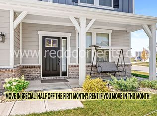 15648 W Rail Dr, Westfield, IN 46074