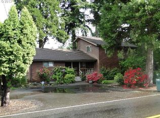 88313 Millican Rd, Springfield, OR 97478