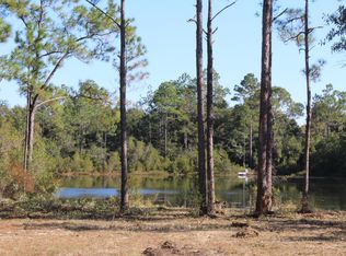 28 E Michaelangelo Rd, Defuniak Springs, FL 32433