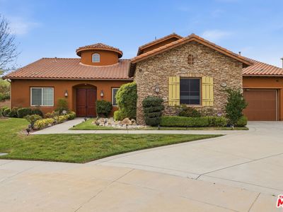9651 Sagebrush Ave, Chatsworth, CA, 91311