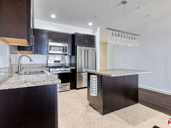 2nd image of 401 N Serrano Ave APT 304