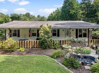 6586 Parrott Mountain Rd, Parrott, VA 24132
