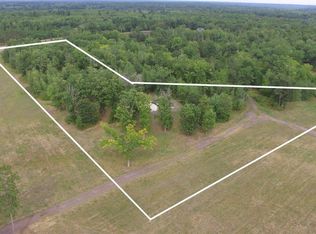 State Highway 77, Danbury, WI 54830