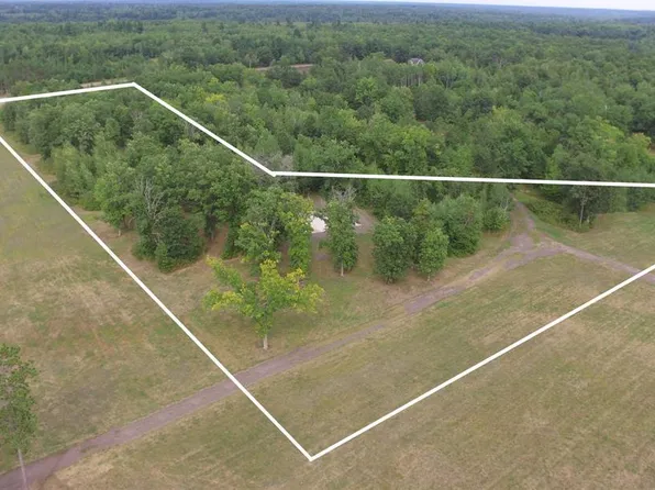 TBD State Highway 77, Danbury, WI 54830