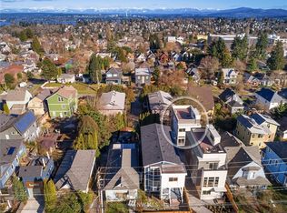 1512 B 19th Ave, Seattle, WA 98122