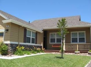 482 S Foothill Blvd, Cloverdale, CA 95425