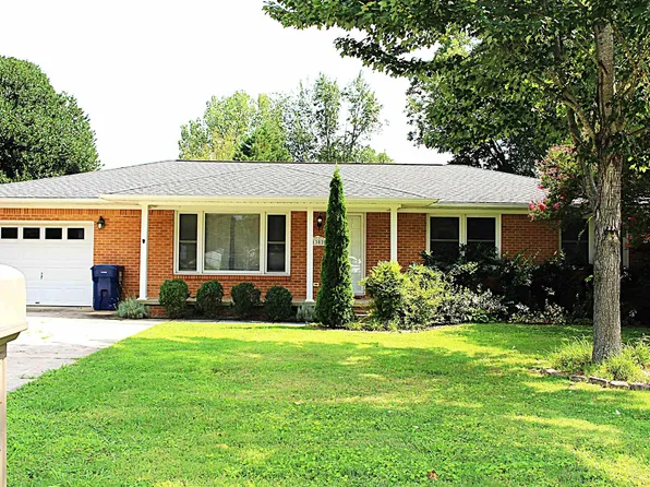 1302 Philpot Ave NE, Huntsville, AL 35811