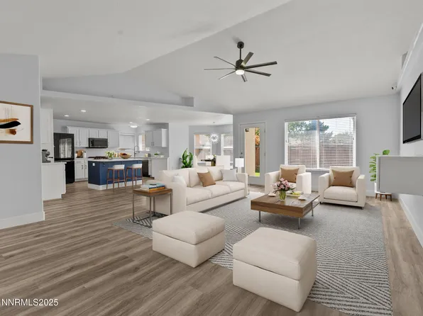 1103 Dixie Ln, Fernley, NV 89408