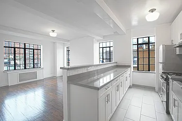 Rented by Hecht Group