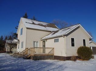 201 Melby Ln SW, Wilton, MN 56601