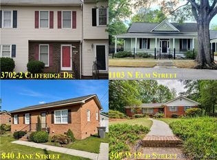 1103 N Elm St, Lumberton, NC 28358