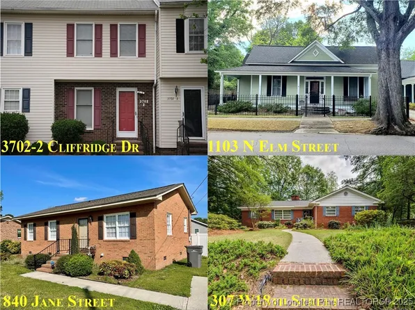 1103 N Elm St, Lumberton, NC 28358