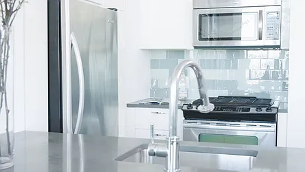 Rented by Forest City Ratner Companies