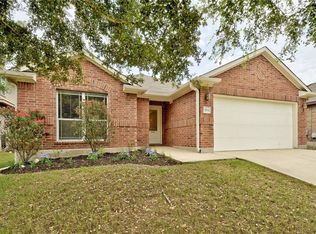 2112 Christoff Loop, Austin, TX 78748