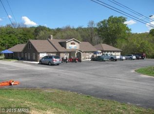 7536 Millstone Rd, Hancock, MD 21750