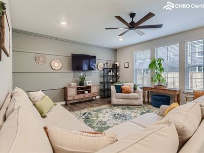 16736 Desert Wine Ln, Parker, CO, 80134