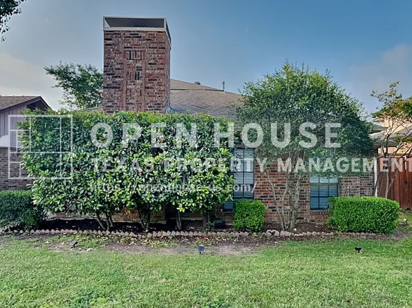 2512 Melissa Ln, Carrollton, TX 75006
