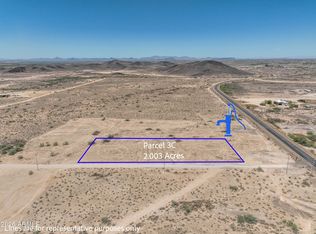 080T N Wintersburg Rd, Tonopah, AZ 85354