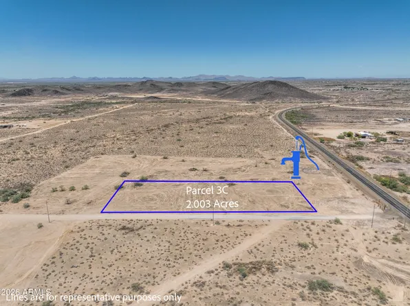 080T Wintersburg Road #-, Tonopah, AZ 85354