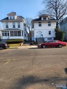 114 Linden Ave, Irvington, NJ, 07111