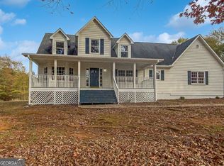 120 Christie Ln, McDonough, GA