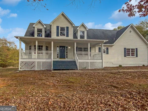 120 Christie Ln, McDonough, GA 30252