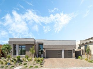 10919 Vista Altura Ave, Las Vegas, NV 89135