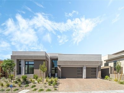 10919 Vista Altura Ave, Las Vegas, NV, 89135
