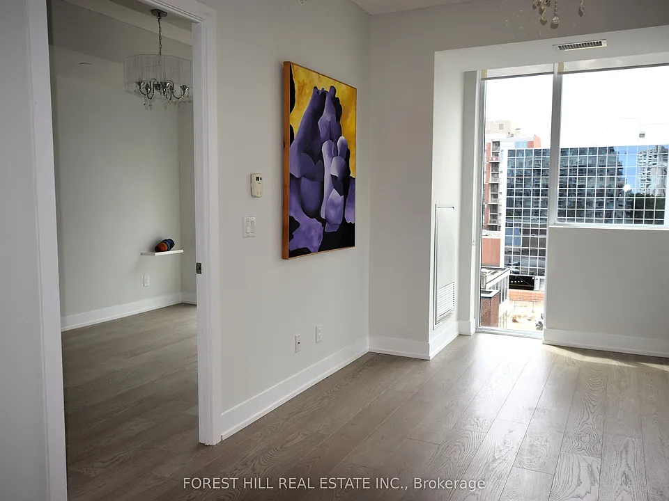 68 Merton St #613