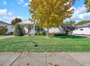 473 Spinning Rd, Dayton, OH 45431