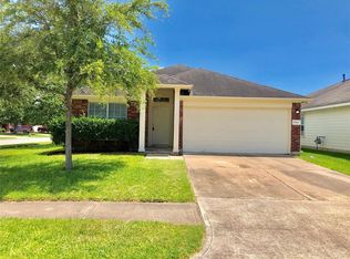 19103 Lakota Dr, Katy, TX 77449