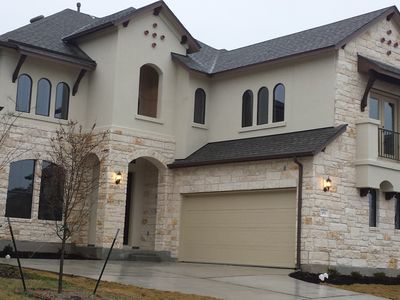 455 Cascada Ln, Round Rock, TX, 78681
