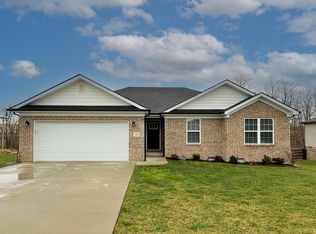 184 Page Dr, Richmond, KY
