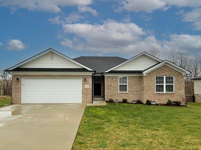 184 Page Dr, Richmond, KY, 40475