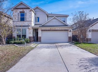532 Rancho Verde Dr, Leander, TX 78641