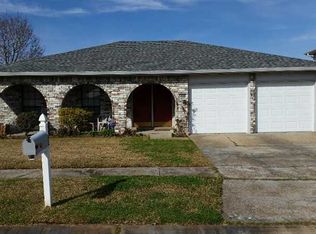 2048 La Quinta Via, Harvey, LA 70058
