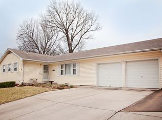 12925 E 49th St S, Independence, MO 64055