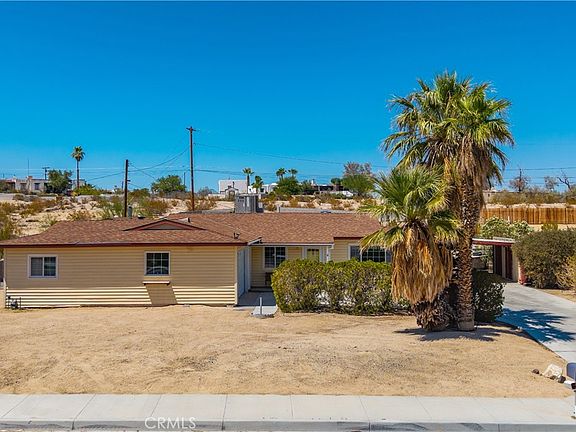 2nd image of 73138 Sunnyvale Dr
