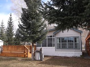 29 Okie Ln, South Fork, CO 81154